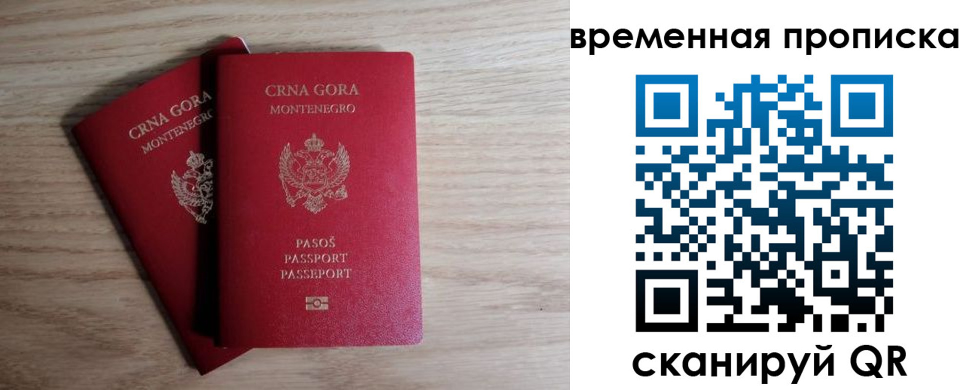 прописка для военкомата в Черноголовке